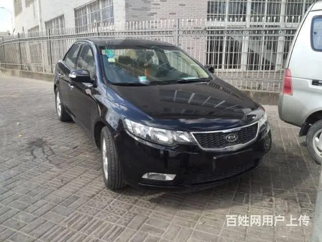 起亚 福瑞迪 2009款 1.6 手自一体 GLS - 图片 5