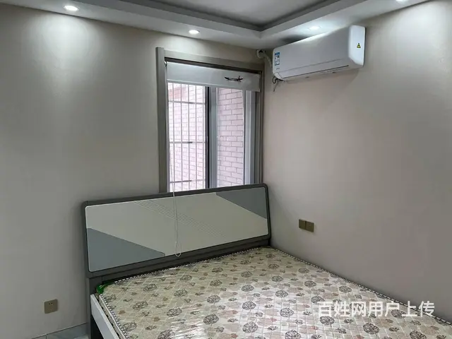 康欣花园 精装修三房两厅月租2300看房随时 - 图片 9