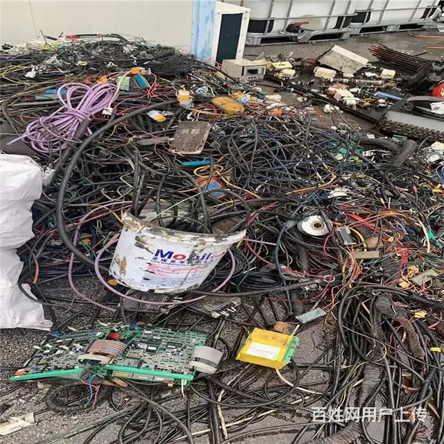 昆山电子报废线路板回收 欢迎咨询 - 图片 7