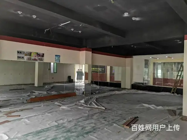 （51旺铺推荐）崖城430平3楼空铺出租 - 图片 9