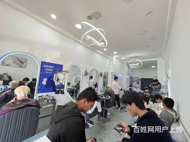 大学城商服空兑  美发店出兑 - 图片 2