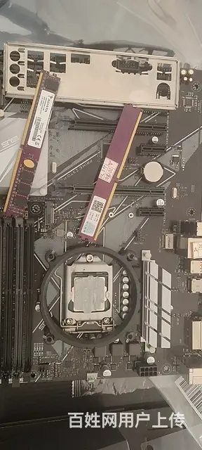 【搞定了！】i7 8700主板内存套 - 图片 4