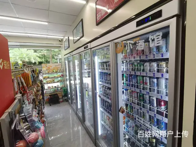 （51旺铺推荐）西秀镇伊泰天骄小区门口90平便利店转让 - 图片 4