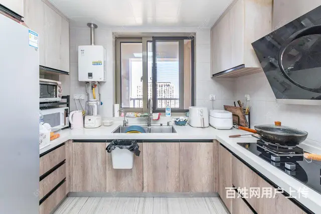 湖塘实小拎包即住真实有效吾悦广场商圈 - 图片 5