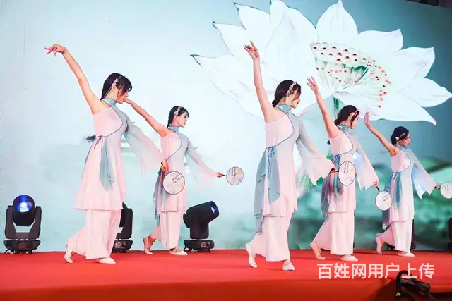 苏州年会演艺节目礼仪庆典演出摄影摄像灯光舞美 - 图片 11
