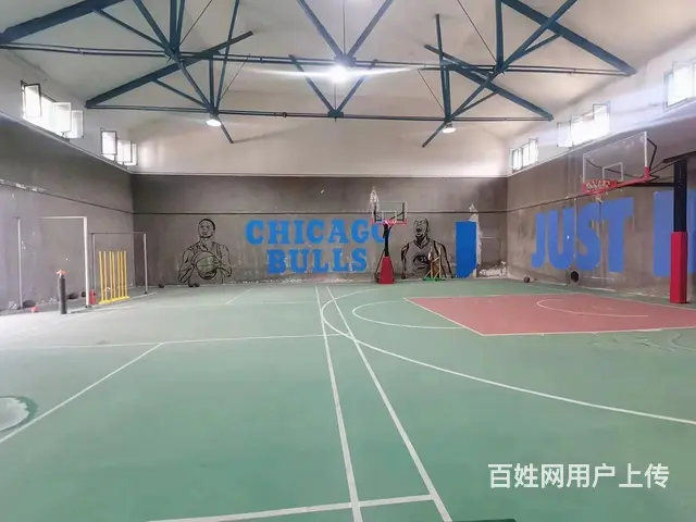 绵竹市市医院附近100平.400平.1000平仓库出租 - 图片 3