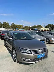 12年帕萨特，1.8T，无事故无水泡，28000元