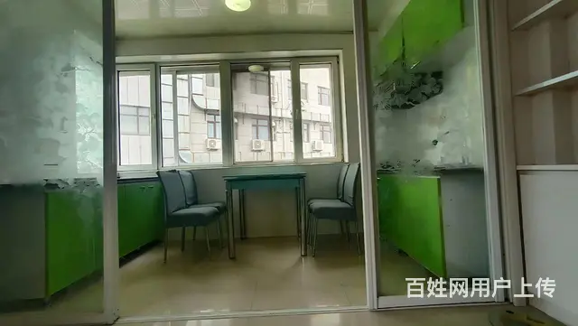 锦绣家园小区步梯六楼，一室一厅一厨一卫，冰箱 - 图片 4