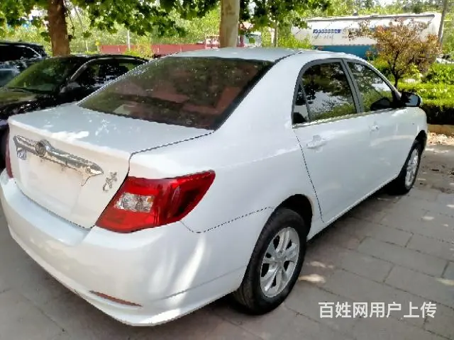 比亚迪F3 - 图片 6