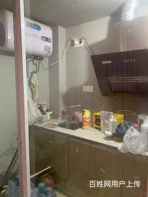 雨花区万科小区一楼3年养生馆实惠转让！ - 图片 7