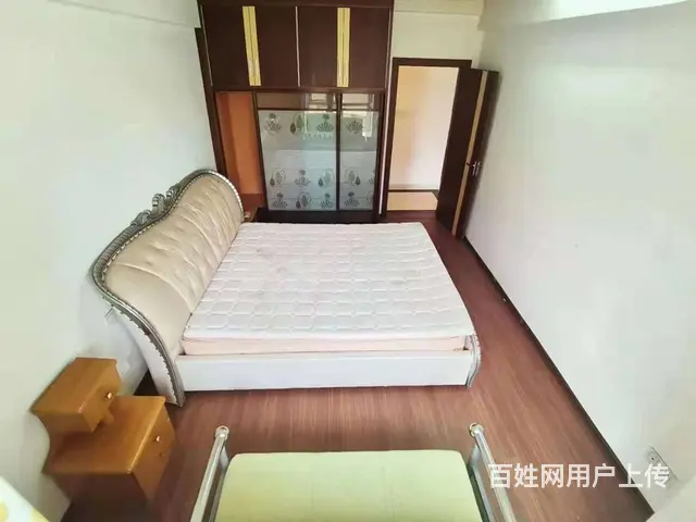 可租可售，沙洲尾金福园小学旁金泽园电梯大3房153方家电全齐 - 图片 6