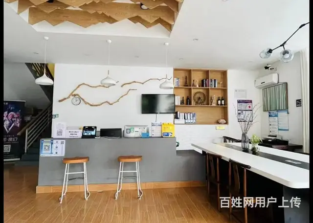 （51旺铺推荐）亚龙湾六盘村1400平民宿转让 - 图片 9