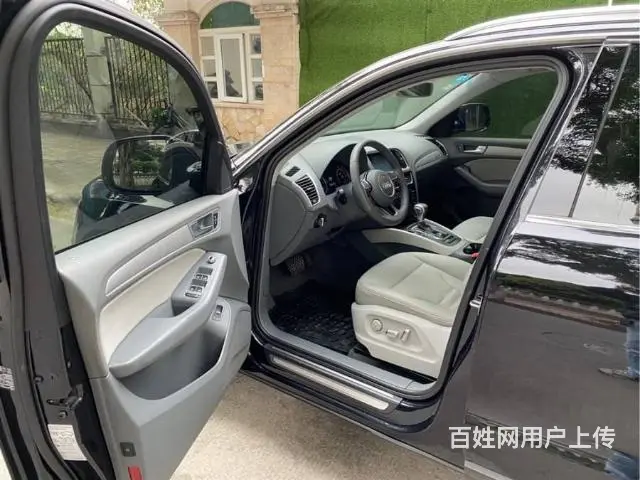 奥迪 奥迪Q5 2015款 2.0TFSI 手自一体 40T - 图片 3