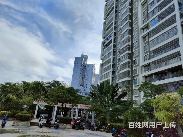 国兴商圈       夏瑶花苑1房精装修 - 图片 10
