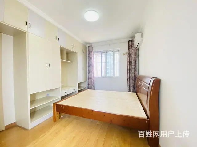 5号线科普公园奥山世纪城武商奥莱钢都小学陪读精装1 - 图片 4