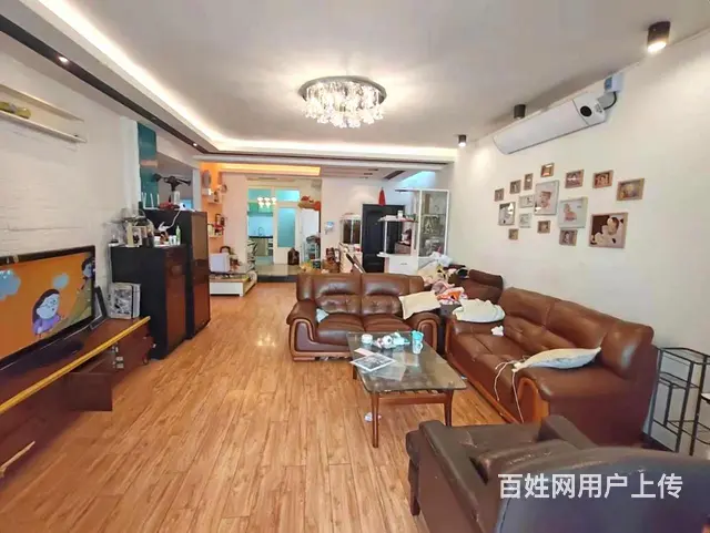 单价3000多急售三江花园3室2厅143平米产证齐全停车方便 - 图片 3
