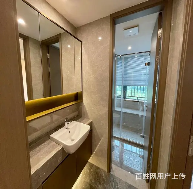 都会风华铂瑞悦府精装3房花语天境府彭埠东望府新中宇维萨带车位 - 图片 10