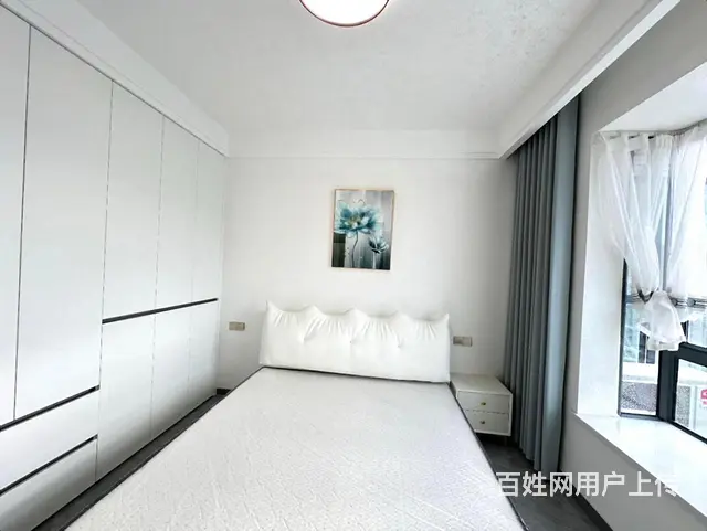 学院路振华商厦大厦147平方四房带三个大阳台高品质装修 - 图片 10