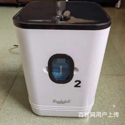 闲置全新制氧机 - 图片 3
