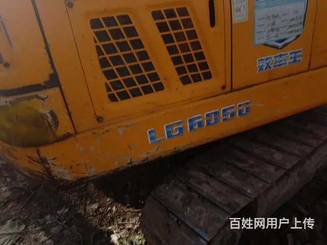 18年龙工性能嘎嘎好 - 图片 6