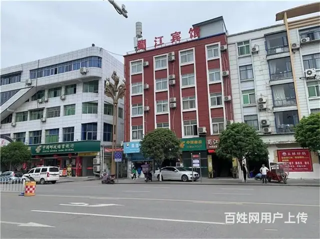 罗江西门口800平宾馆出租 - 图片 10