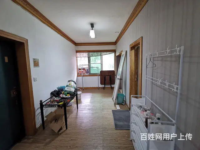 CBD中央大街小燕子酒楼旁，3室2厅，接受养宠物 - 图片 3
