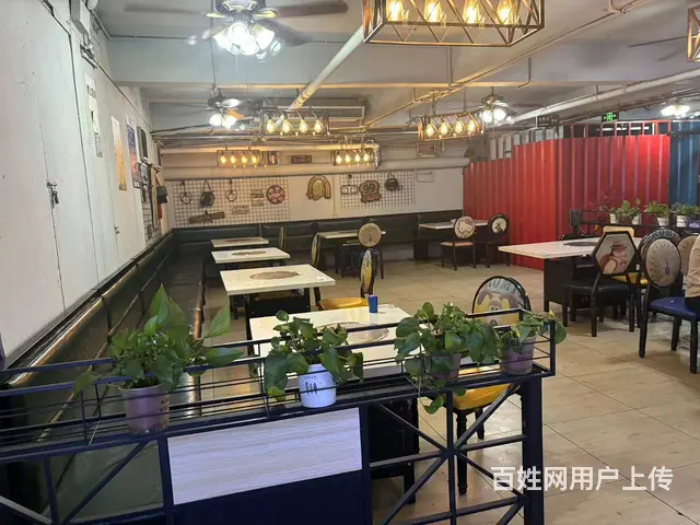 （51旺铺推荐）金鸡岭350平铺面出租 - 图片 5