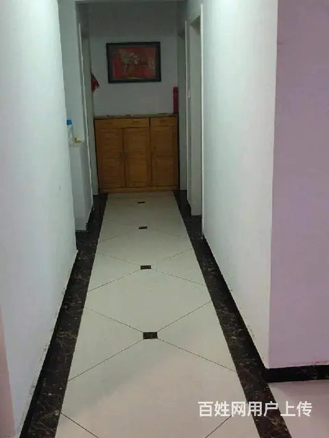 七中隔壁，紫金雅苑3室2厅2卫精装修，配套齐全，拎包即住 - 图片 1