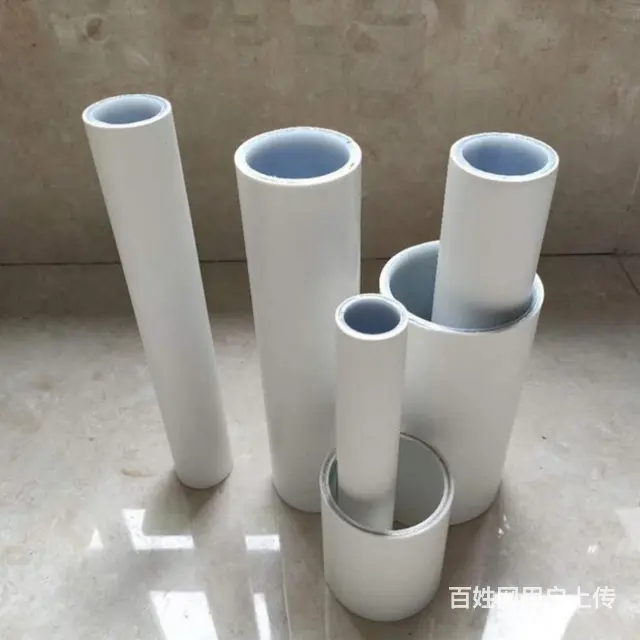 PSP钢塑复合压力管  种类齐全 给水管消防 - 图片 2