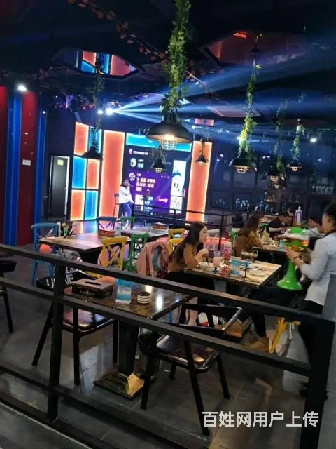 【都市时讯免费找店】低价5万银泰二楼餐厅 - 图片 3