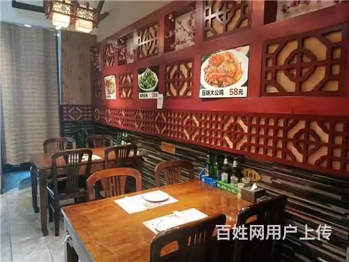 昌邑区鸿博颐景西门饭店出兑 - 图片 9