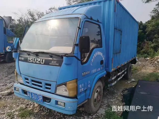 庆铃货车 - 图片 3