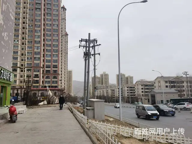 7611(七P）个人城东区湟中路佳盛花园对面有医院馍馍铺转让 - 图片 5