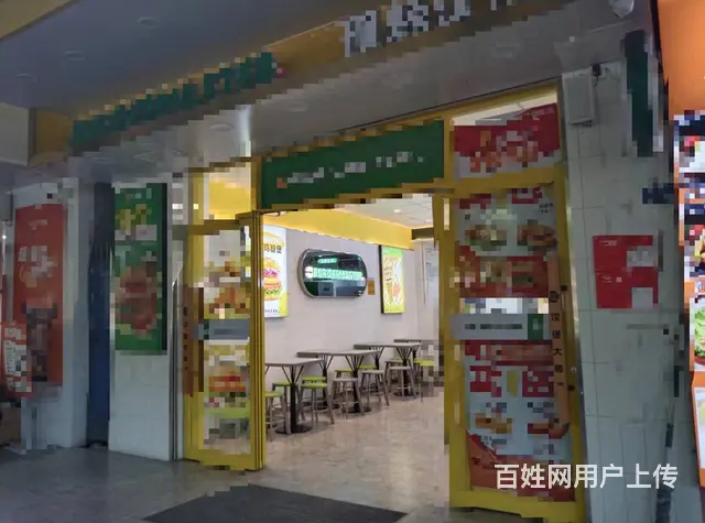 （51旺铺推荐）滨涯路70平临街餐饮店转让 - 图片 4