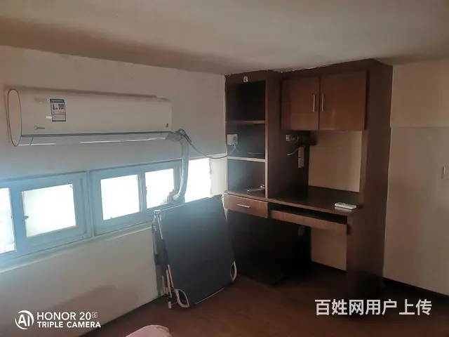自贡市机电市场 普通住宅1厅 中等装修 - 图片 4
