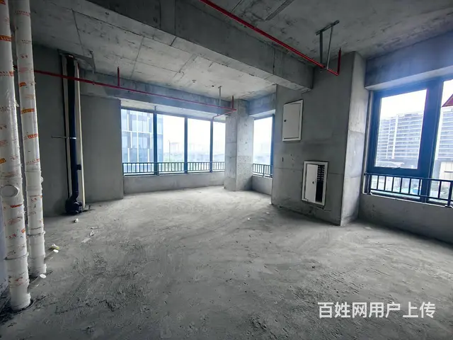 新城大龙湖旁210平办公楼欢迎看房 - 图片 4