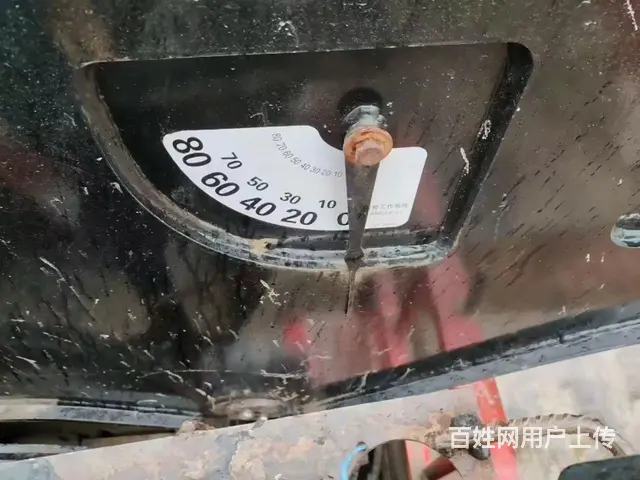 希溥尔20吨6节低售出价 - 图片 5