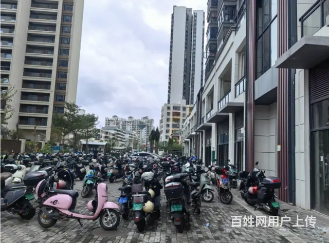 （51旺铺推荐）坡博家园109平旺铺出租 - 图片 6