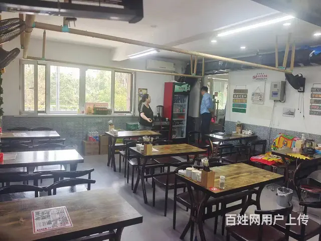 【搞定了！】南岗区哈西哈尔滨大街临街面馆出兑 - 图片 5