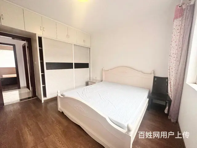 高桥 一品嘉庭 房子干净整洁  南北通透 配套齐全 电梯房 - 图片 5