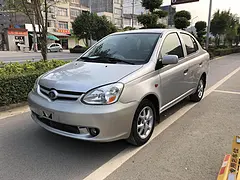 一汽 威乐 2007款 1.5 手动 豪华型