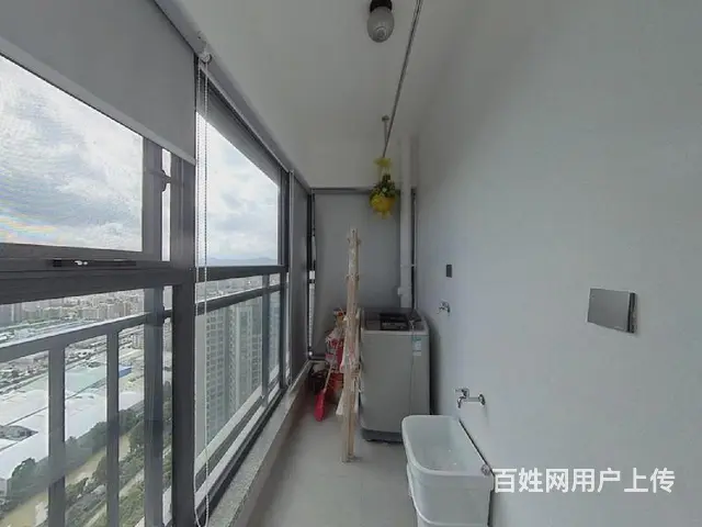 华发未来荟 3室2厅84.54m?精装修 - 图片 7