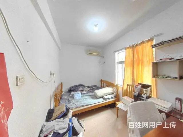 翠怡花园 精装三房 实小 梅华中 格局方正  仅售160万 - 图片 3