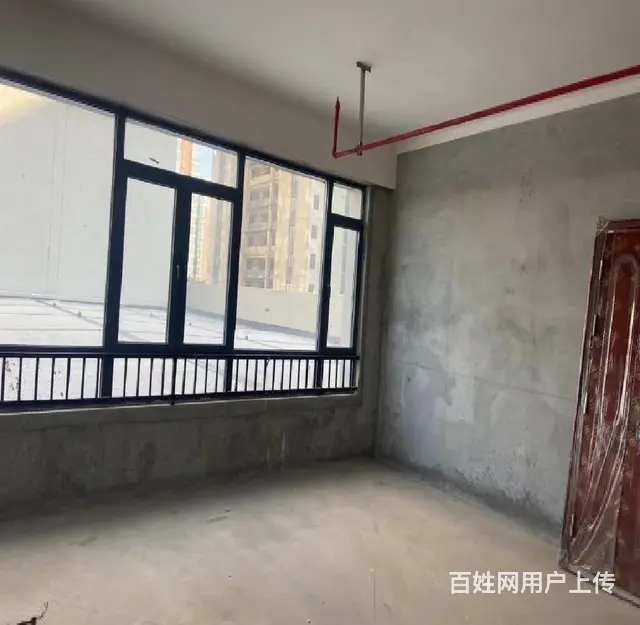 北郊！碧桂园公寓楼下口！采光好送大露台 - 图片 6