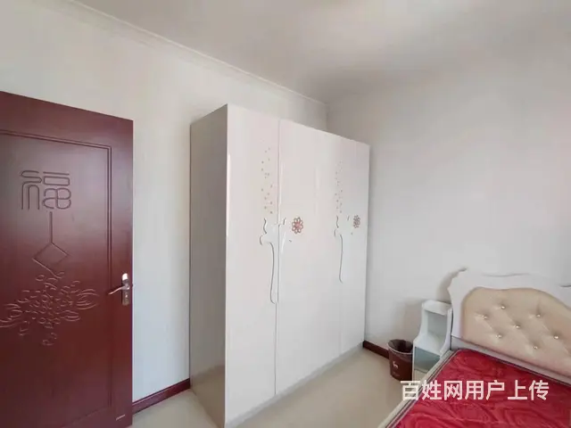 优诗美地 普通住宅1厅 精装修 - 图片 7