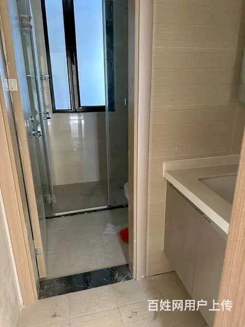绿地春晖精装四室出租，可出售，雪峰学校附近 - 图片 4