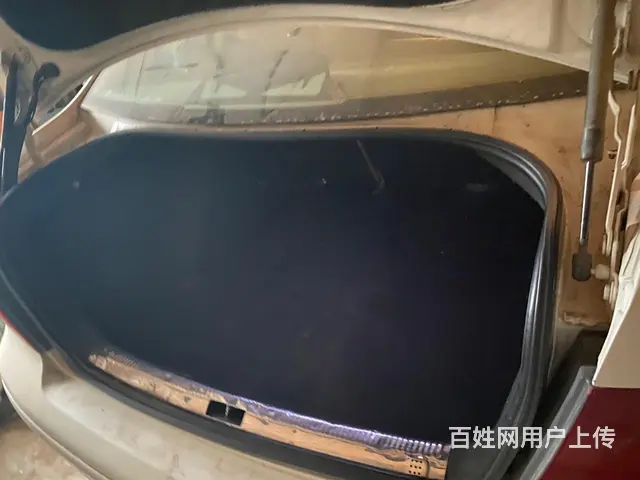 大众 宝来 2004款 1.8T 自动 尊贵版 - 图片 4