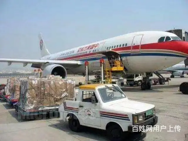 揭阳空运汕头空运潮州空运航空货运全国直飞3.5小时 - 图片 4