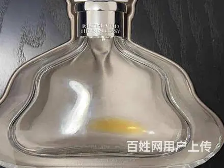 广州天河新款上市轩尼诗百乐廷酒瓶回收联系方式 - 图片 2