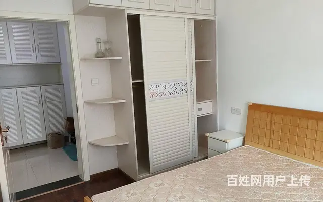 七中附近高盛汉郡一楼精装出租包物业费有钥匙家电齐全 - 图片 7